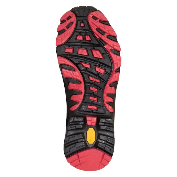 Refrigiwear Composite Toe Women's 6 in Composite Toe Hiker, Black, 6.5, 136C - 136CRBLK065