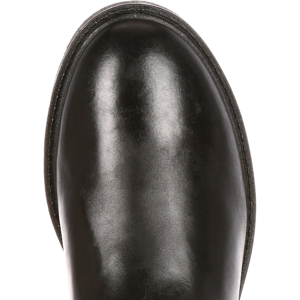 Rocky Warden Pull-On Wellington Public Service Boot, 10MW - FQ0006300