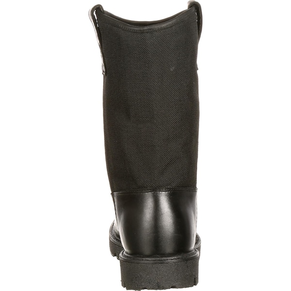 Rocky Warden Pull-On Wellington Public Service Boot, 10MW - FQ0006300