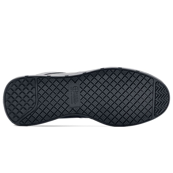 Shoes For Crews Freestyle II Men's Athletic Slip Resistant Shoe, Size 9 - 38140