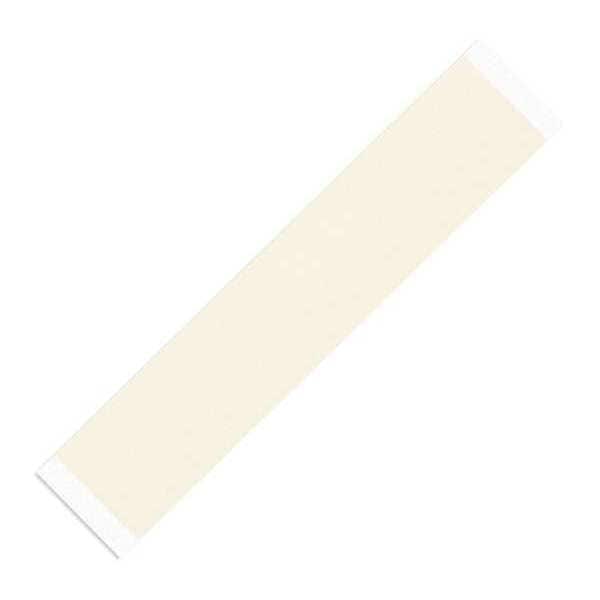 Cinta de laminación 3M, 7-1/4"x1-1/4", paquete de 25 - 3M 502FL 7.25 X 1.25-25