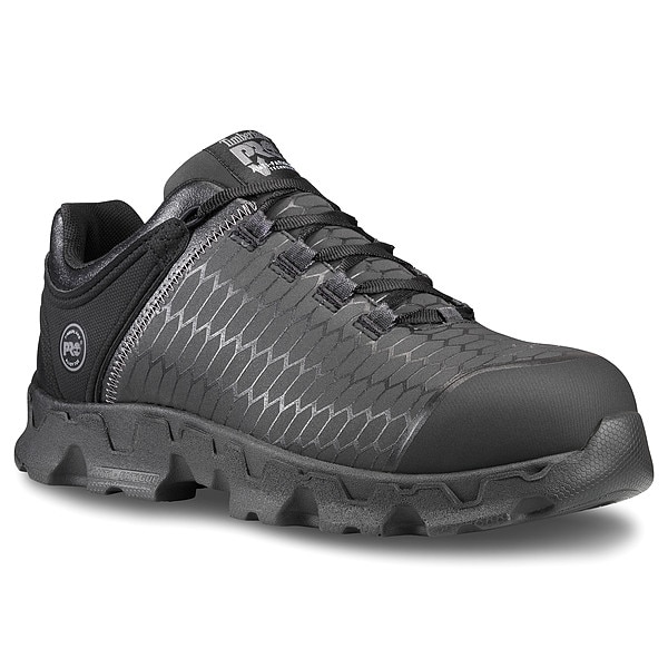Timberland Pro Men's Athletic Shoe, Black/Gray, 7, TB0A1Q3F001 - TB0A1Q3F001