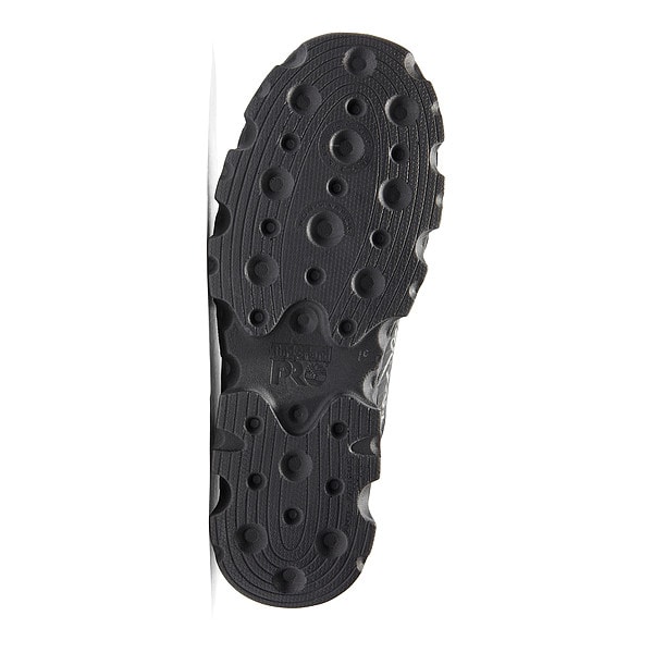 Timberland Pro Men's Athletic Shoe, Black/Gray, 7, TB0A1Q3F001 - TB0A1Q3F001