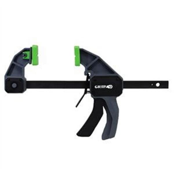 Grip-On Grip on Tools 254724 36 in. Jumbo Bar Clamp - 254724