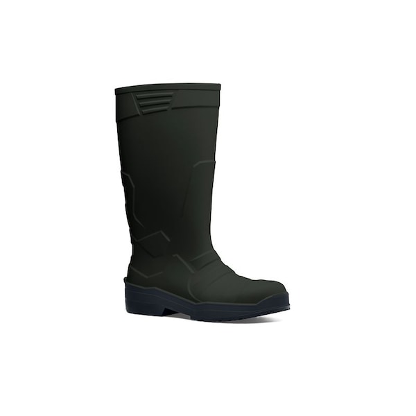 Shoes For Crews Sentinel ST Unisex Work/Safety Slip Resistant Boot, Size 10 - 72514