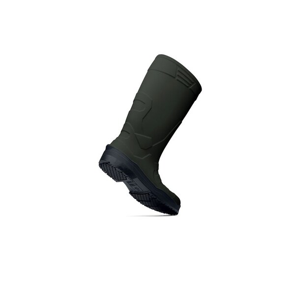 Shoes For Crews Sentinel ST Unisex Work/Safety Slip Resistant Boot, Size 10 - 72514