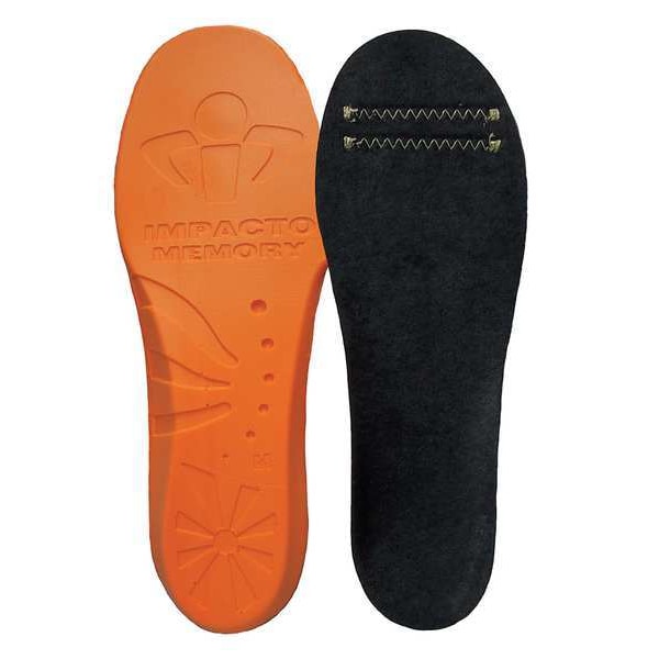 Impacto Anti-Static Insole, Men 6-7, Women 8-9, PR - MEMESD67