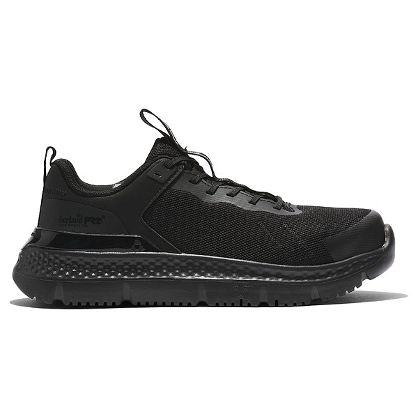 Timberland Pro Men's Athletic Shoe, Black, 11, TB0A5NZP001 - TB0A5NZP001