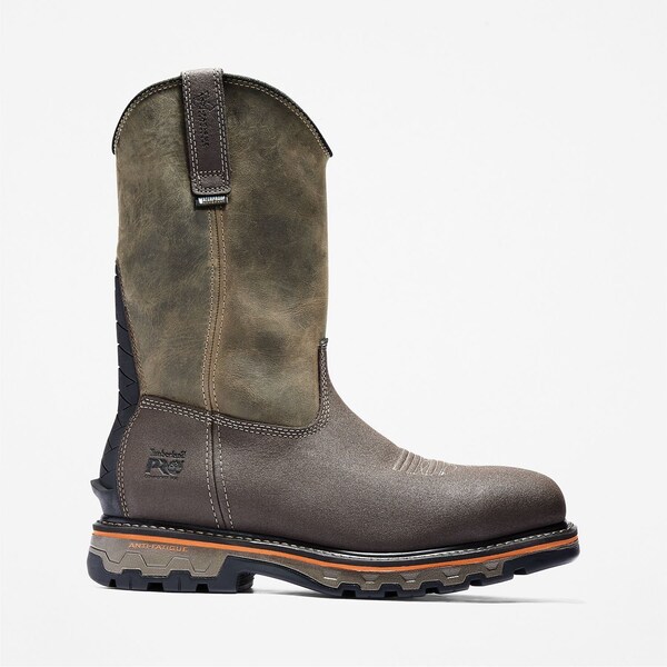 Timberland Pro Men PRO(R) True Grit Waterproofof Comp-T - TB0A2297214