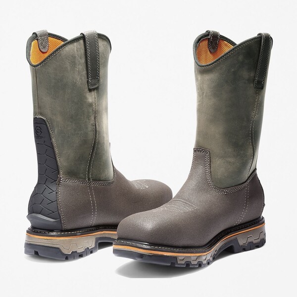Timberland Pro Men PRO(R) True Grit Waterproofof Comp-T - TB0A2297214