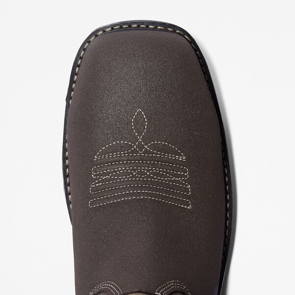 Timberland Pro Men PRO(R) True Grit Waterproofof Comp-T - TB0A2297214