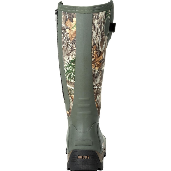 Rocky Sport Pro Rubber Outdoor Boot, 9M - RKS0383
