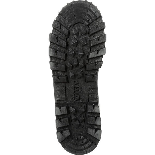 Rocky Sport Pro Rubber Outdoor Boot, 9M - RKS0383