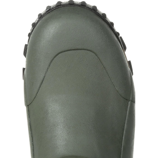 Rocky Sport Pro Rubber Outdoor Boot, 9M - RKS0383