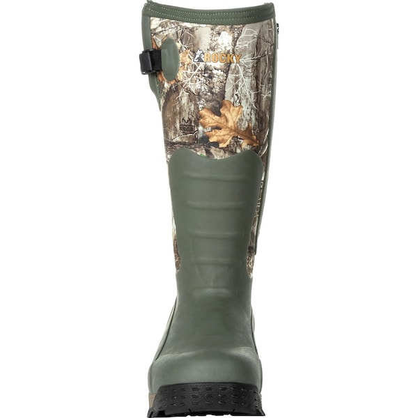Rocky Sport Pro Rubber Outdoor Boot, 9M - RKS0383