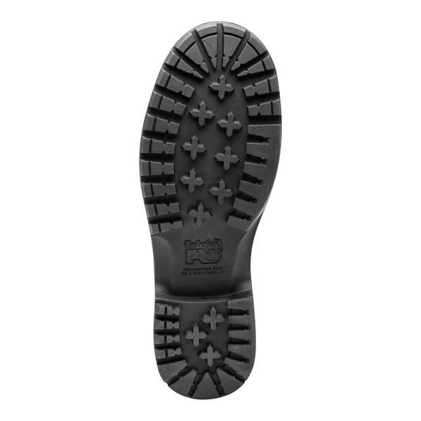 Timberland Pro Women's Alloy Toe Wellington Boot, Turkish Coffee, 6 1/2, M, A2959 - TB0A2959214