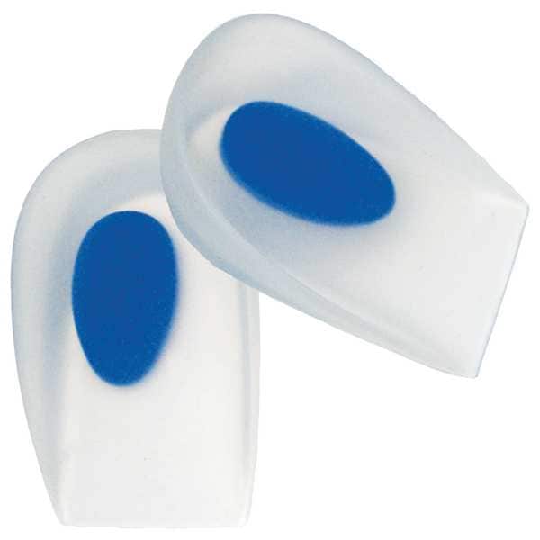 Impacto AntiFatigue Heel Cup, Mn8-10, Wmn10-12, PR - 4771