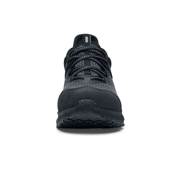 Shoes For Crews Men's Nano Composite Toe Casual Safety Shoe, Black, 11, Medium, 72334 - 72334