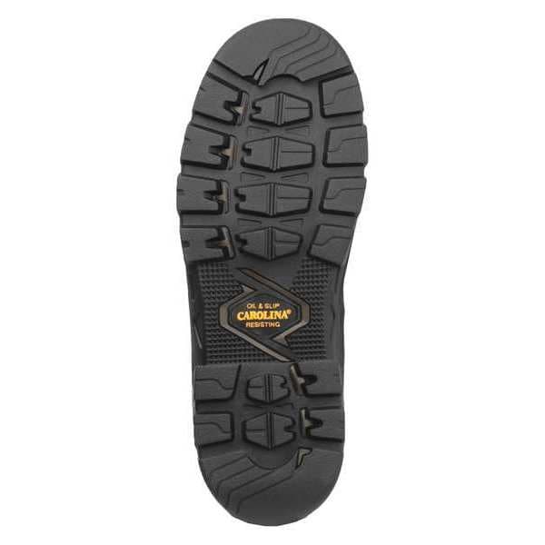 Carolina Shoe CA3536, Men's 6 in Composite Toe 6-Inch Work Boot, Tan, 10 1/2, 2E, CA3536 - CA3536
