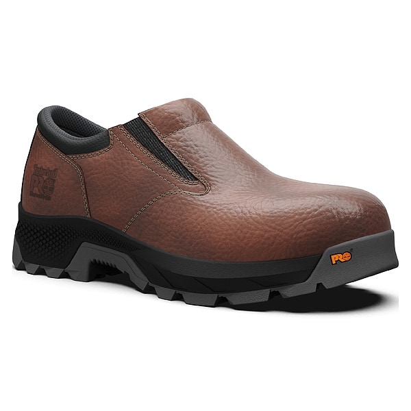 Timberland Pro Men's Oxford Shoe, 12 M, Brown, TB0A5YC3214 - TB0A5YC3214