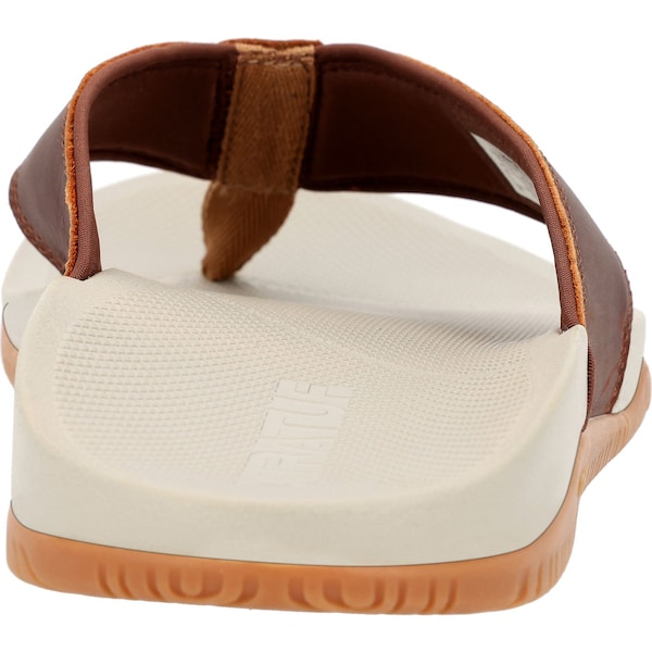Xtratuf Men's Auna Sandal, EARTH BROWN, M, Size 8 - XAUNM901