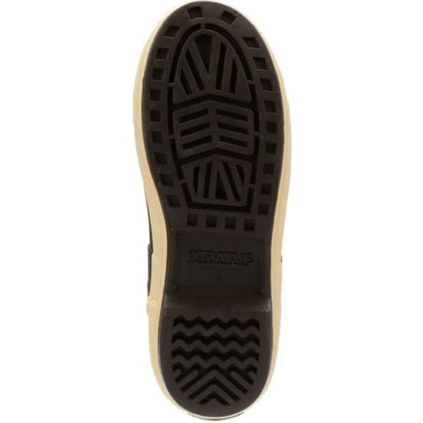 Xtratuf Men's Elite Legacy Insulated Rubber Boots, 12 in Height, Brown, 10 - 22612