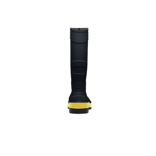 Shoes For Crews Sentinel ST Unisex Work/Safety Slip Resistant Boot, Size 6 - 72513