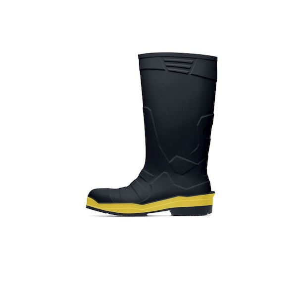 Shoes For Crews Sentinel ST Unisex Work/Safety Slip Resistant Boot, Size 6 - 72513