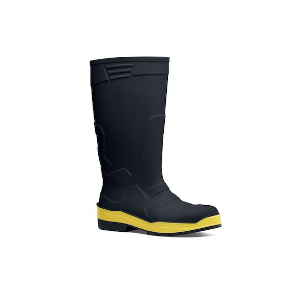Shoes For Crews Sentinel ST Unisex Work/Safety Slip Resistant Boot, Size 6 - 72513