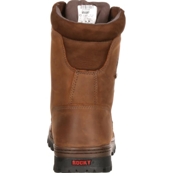Rocky Outback GORE-TEX Waterproof Hiker Boot, 105WI - FQ0008729