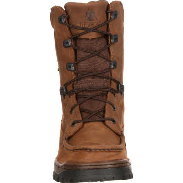 Rocky Outback GORE-TEX Waterproof Hiker Boot, 105WI - FQ0008729