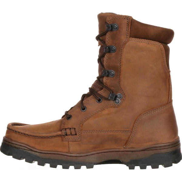 Rocky Outback GORE-TEX Waterproof Hiker Boot, 105WI - FQ0008729