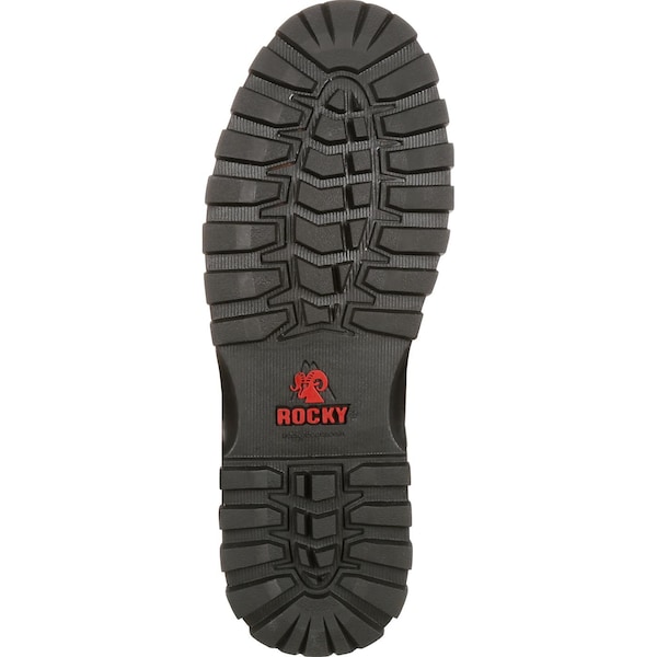 Rocky Outback GORE-TEX Waterproof Hiker Boot, 105WI - FQ0008729