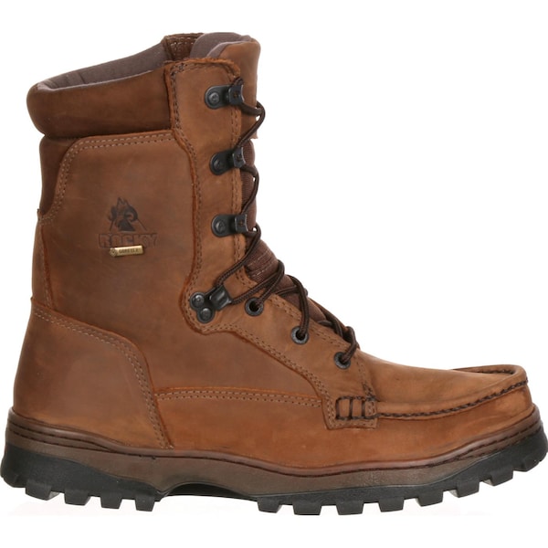Rocky Outback GORE-TEX Waterproof Hiker Boot, 105WI - FQ0008729