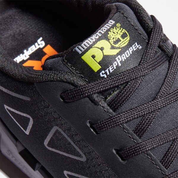 Timberland Pro Mens PRO Powertrain Sprint Alloy Safety - TB0A291H001