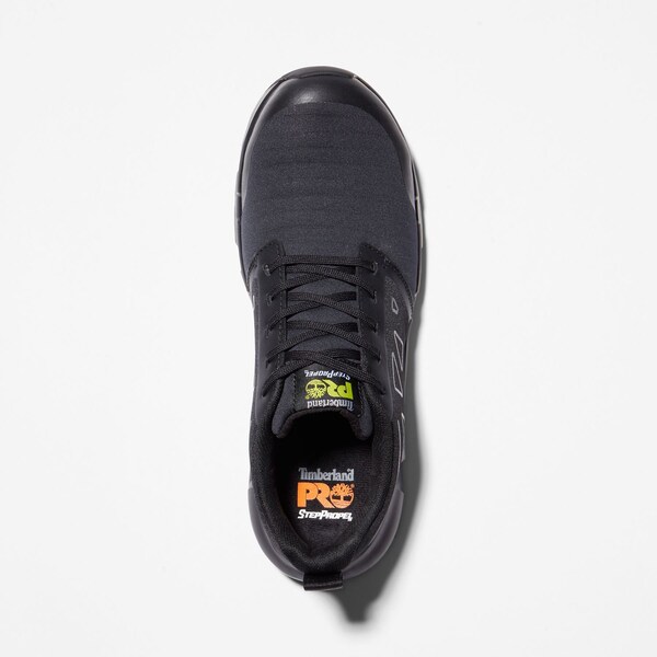 Timberland Pro Mens PRO Powertrain Sprint Alloy Safety - TB0A291H001