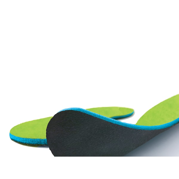 Bekina Insoles for Steplite EasyGrip Series Boots, Size 14 - 100495