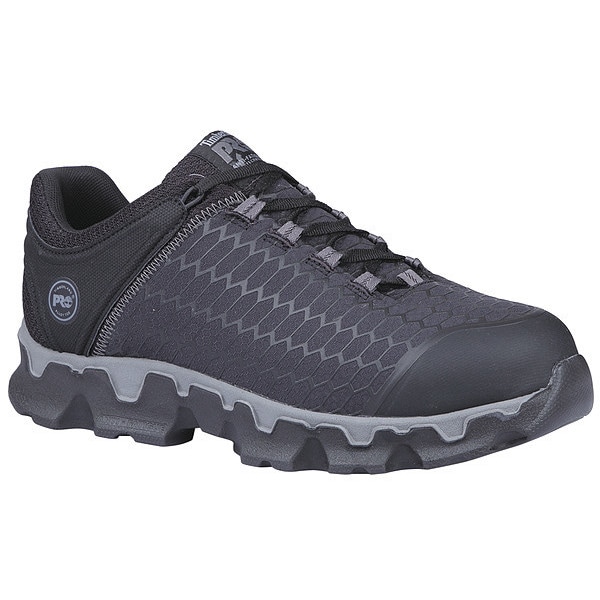 Timberland Pro Men's Athletic Shoe, 9 M, Black, TB1A1B6U001 - TB1A1B6U001