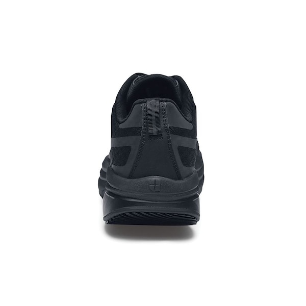 Shoes For Crews Energy II Women's Athletic Slip Resistant Shoe, Size 11 - 28500