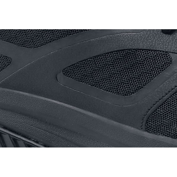Shoes For Crews Energy II Women's Athletic Slip Resistant Shoe, Size 11 - 28500