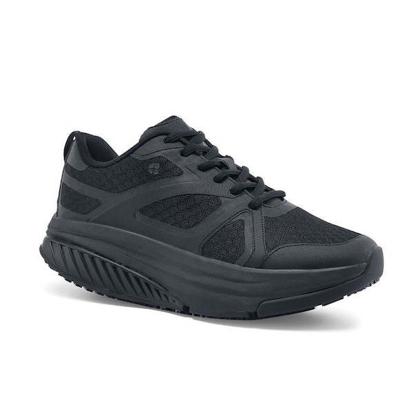 Shoes For Crews Energy II Women's Athletic Slip Resistant Shoe, Size 11 - 28500