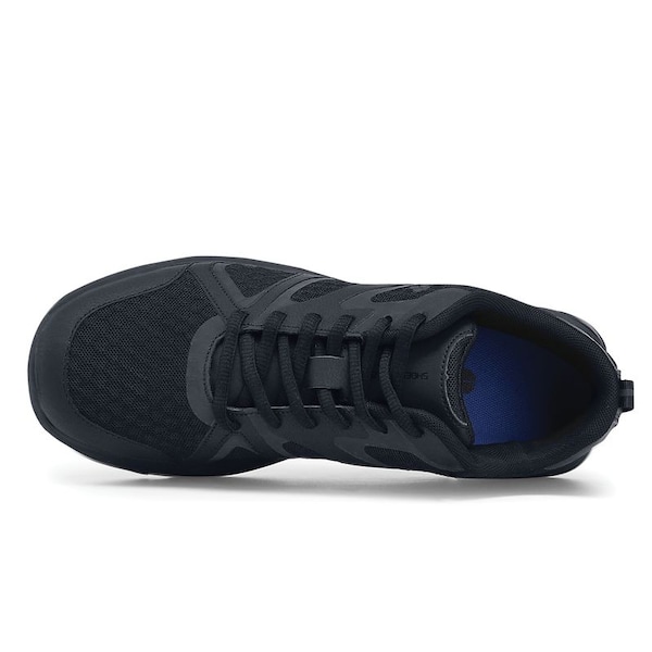 Shoes For Crews Energy II Women's Athletic Slip Resistant Shoe, Size 11 - 28500