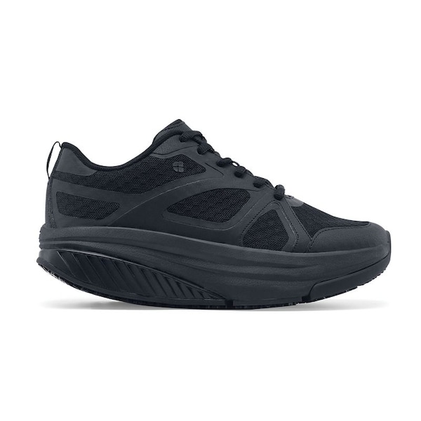 Shoes For Crews Energy II Women's Athletic Slip Resistant Shoe, Size 11 - 28500