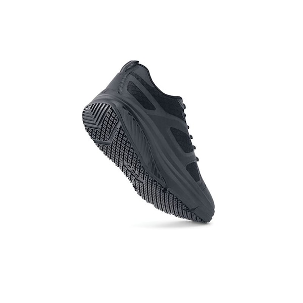 Shoes For Crews Energy II Women's Athletic Slip Resistant Shoe, Size 11 - 28500