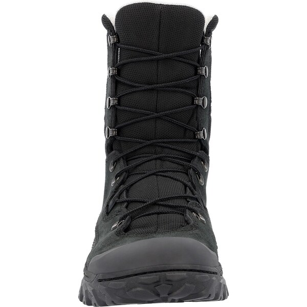 Rocky Mountain Combat Waterproof Military Boot, BLACK, Size 10.5 W - RKC181