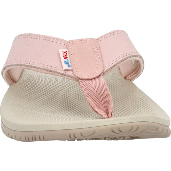 Xtratuf Women's Auna Sandal, LIGHT PINK, M, Size 6 - XAUNW500
