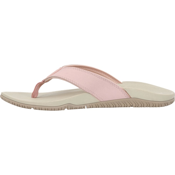 Xtratuf Women's Auna Sandal, LIGHT PINK, M, Size 6 - XAUNW500