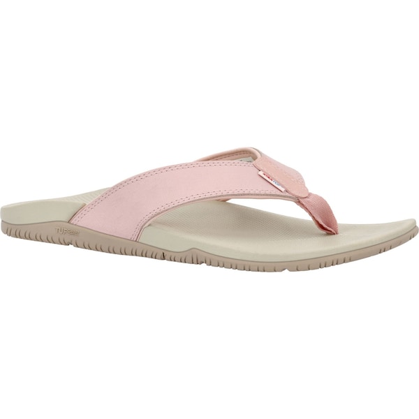 Xtratuf Women's Auna Sandal, LIGHT PINK, M, Size 6 - XAUNW500