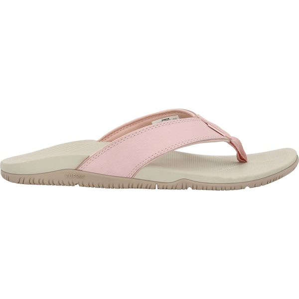 Xtratuf Women's Auna Sandal, LIGHT PINK, M, Size 6 - XAUNW500