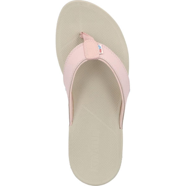 Xtratuf Women's Auna Sandal, LIGHT PINK, M, Size 6 - XAUNW500